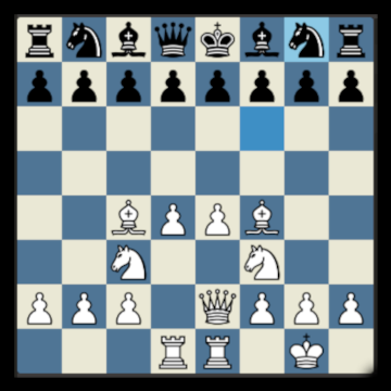 Image of chess opening principles